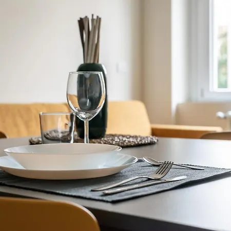 Apartmán We - Santa Sofia House, Duomo