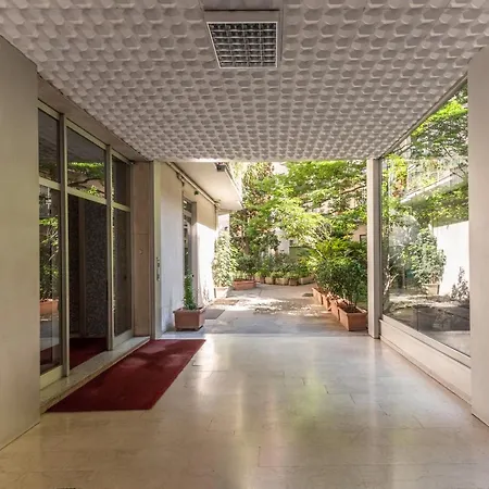 Apartment We - Santa Sofia House, Duomo Milan