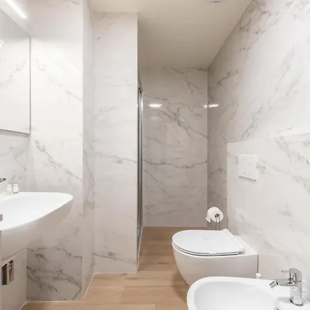 Apartment We - Santa Sofia House, Duomo