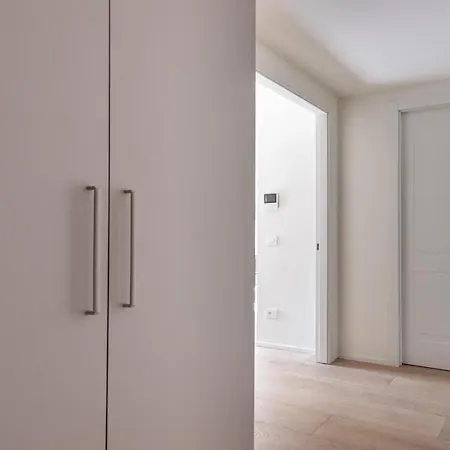 Apartment We - Santa Sofia House, Duomo *