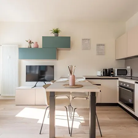 Apartment We - Santa Sofia House, Duomo *