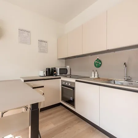 Apartment We - Santa Sofia House, Duomo Milan