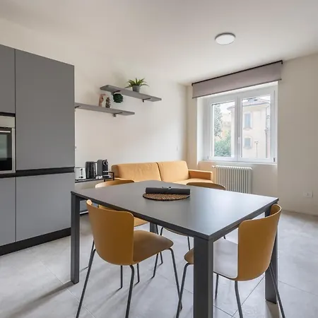 Apartment We - Santa Sofia House, Duomo *