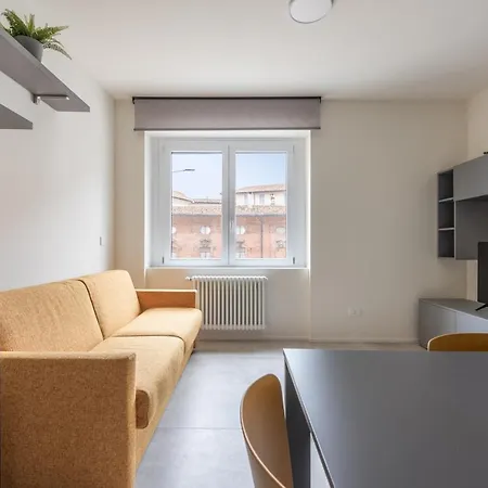Apartment We - Santa Sofia House, Duomo *