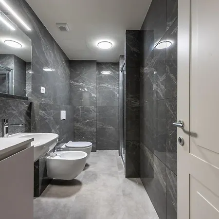Apartment We - Santa Sofia House, Duomo *