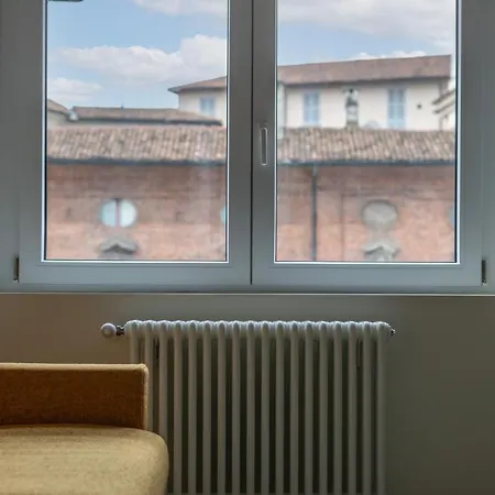 Apartment We - Santa Sofia House, Duomo