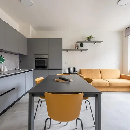 Apartment We - Santa Sofia House, Duomo *