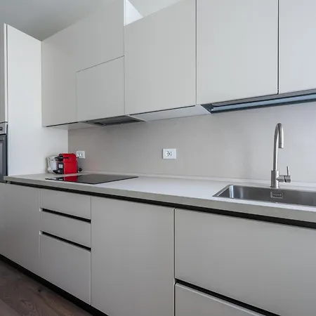 Apartment We - Santa Sofia House, Duomo Milan