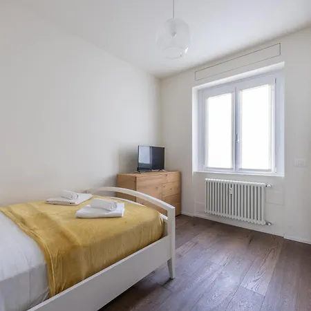 Apartment We - Santa Sofia House, Duomo *