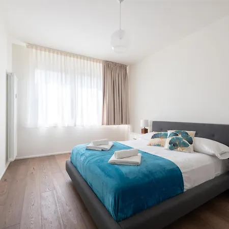 Apartment We - Santa Sofia House, Duomo Milan