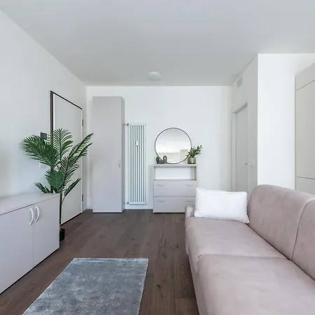 Apartment We - Santa Sofia House, Duomo