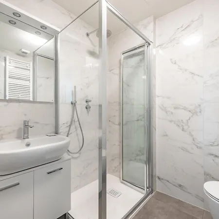Apartment We - Santa Sofia House, Duomo *