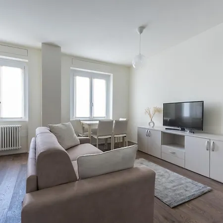 Apartment We - Santa Sofia House, Duomo Milan