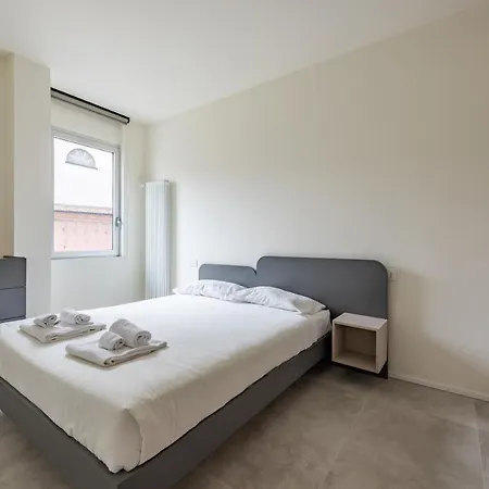 아파트 Santa Sofia House - Duomo *