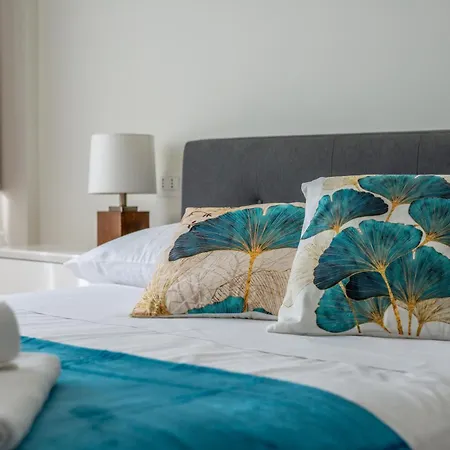 아파트 Santa Sofia House - Duomo *